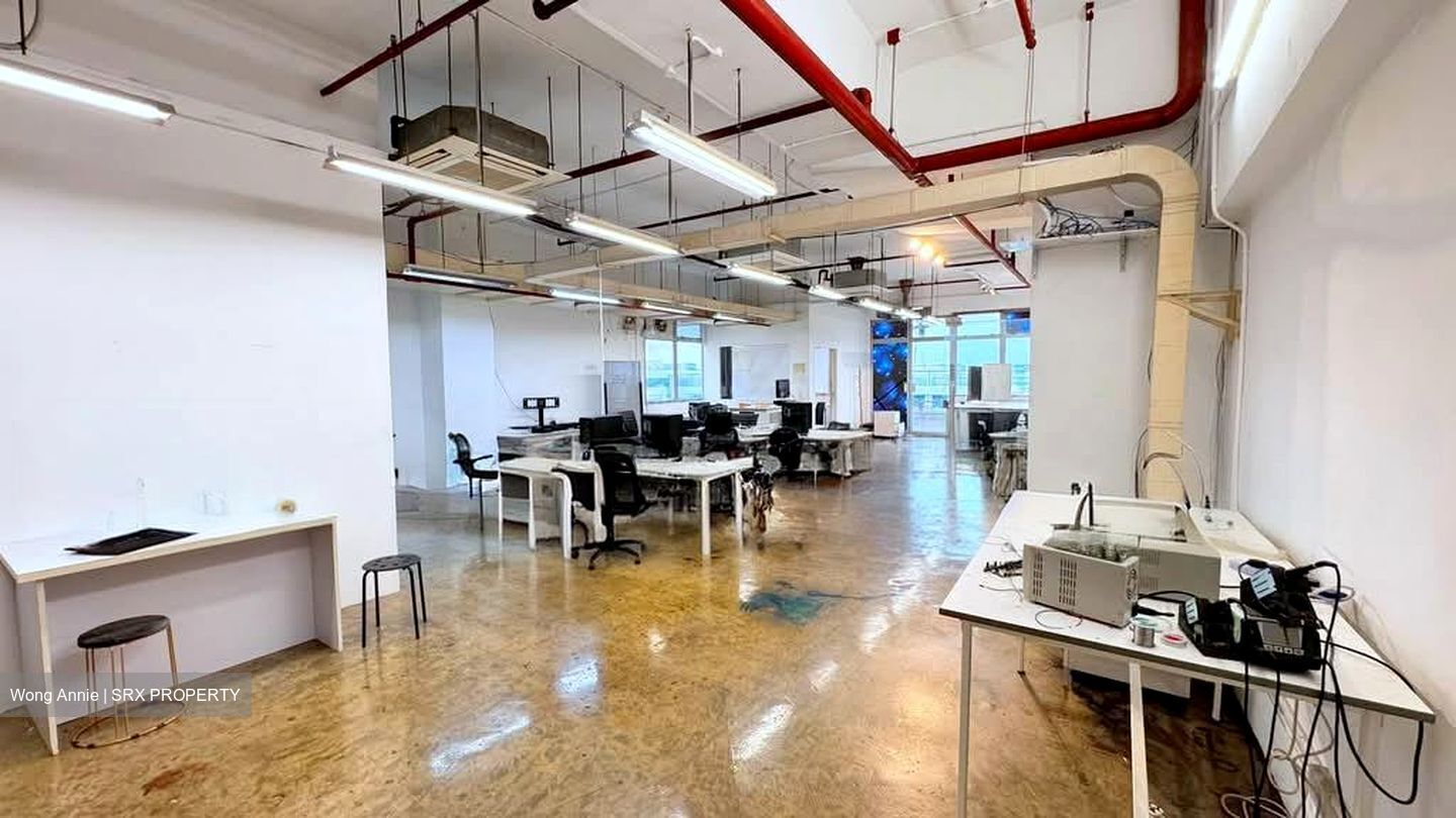 Paya Ubi Industrial Park (D14), Factory #546762471